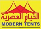 Modern Tents